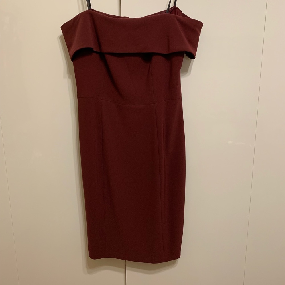 Laundry by Shelli Segal Dress